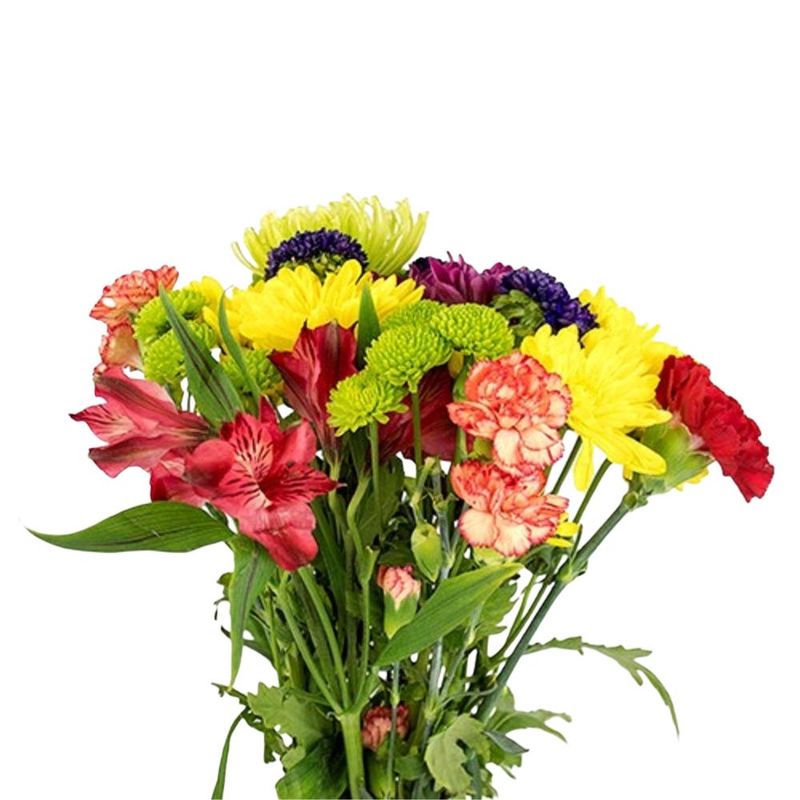 VERDURAS - BOUQUET 12 UN  M
