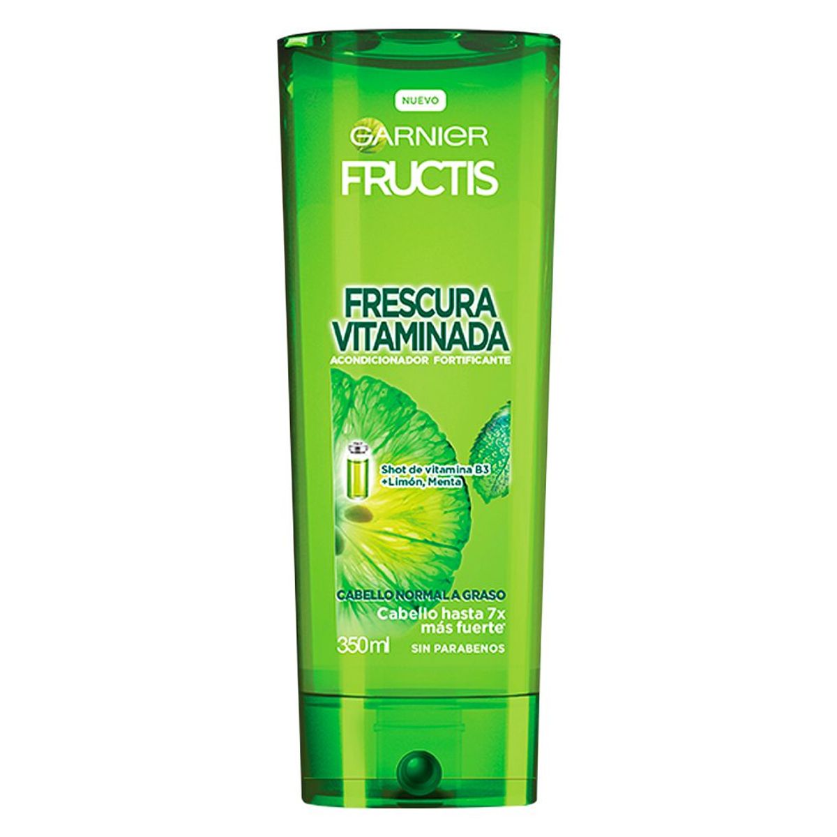 FRUCTIS - Aco Vitaminado Frescura