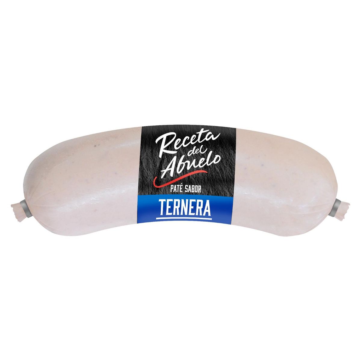 RECETA DEL ABUELO - Paté Sabor Ternera Receta del Abuelo 125 g