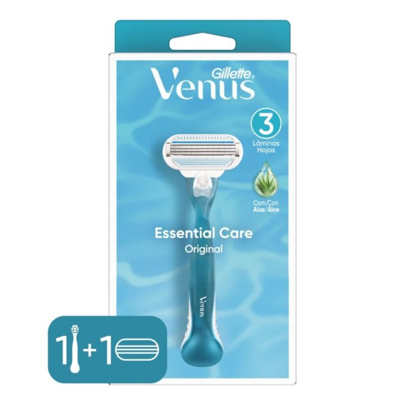 VENUS - MAQUINA VENUS PINK SYSTEM 1UP