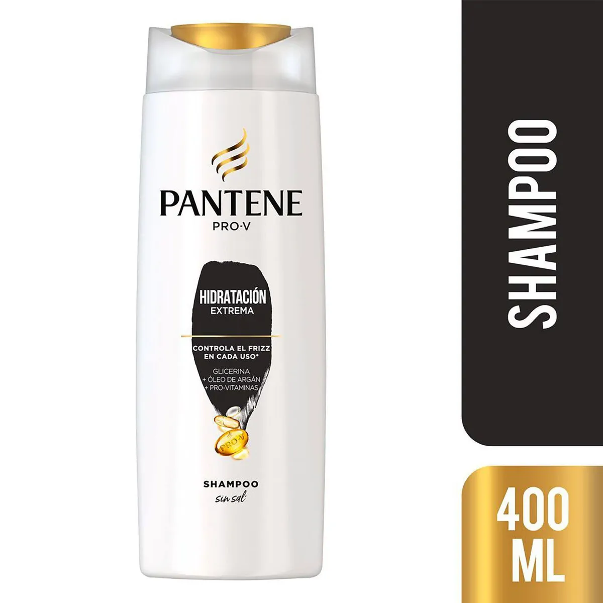 PANTENE - Shampoo Pro-V Hidratación Extrema