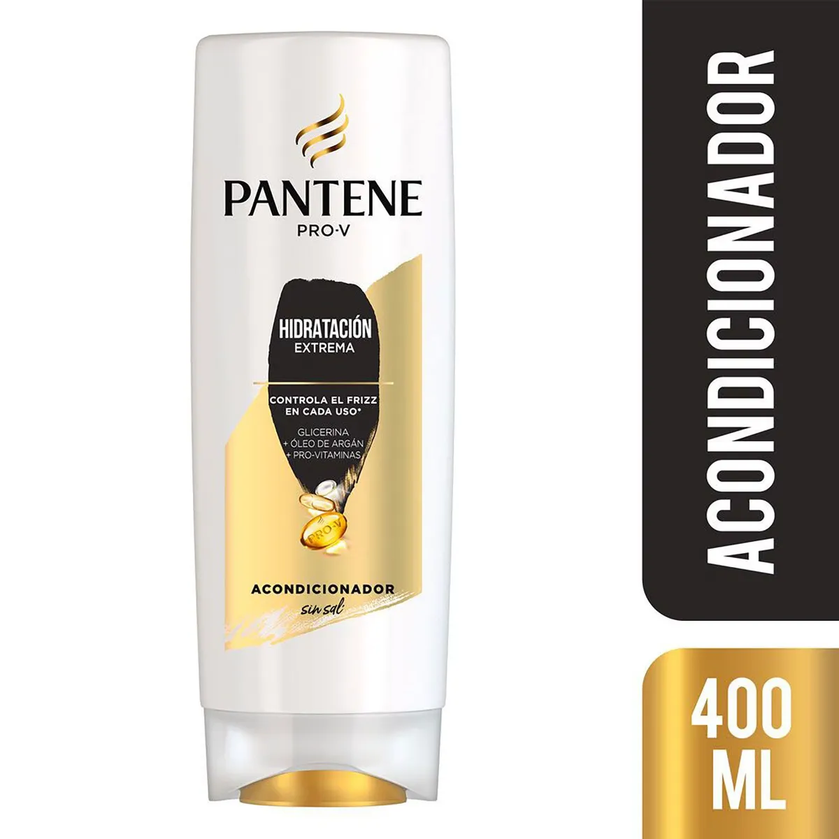 PANTENE - Acondicionador Pro-V Hidratación Extrema