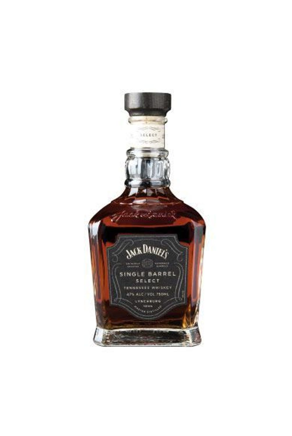 Whisky Jack Daniels Single Barrel | Tottus Chile