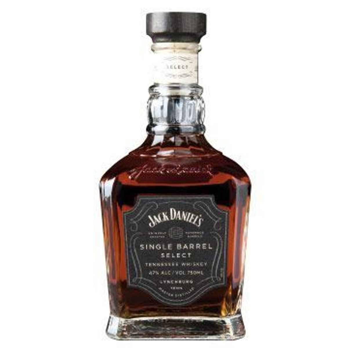 JACK DANIEL'S - Whisky Jack Daniels Single Barrel