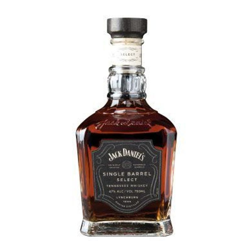 JACK DANIEL'S - Whisky Jack Daniels Single Barrel