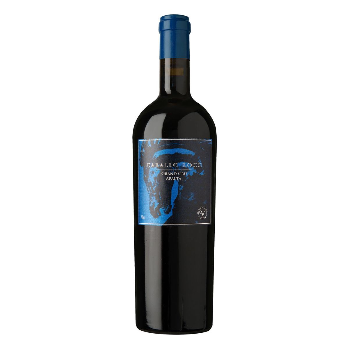 CABALLO LOCO - Vino Tinto Grand Cru Apalta Caballo Loco 14.5° 750 cc