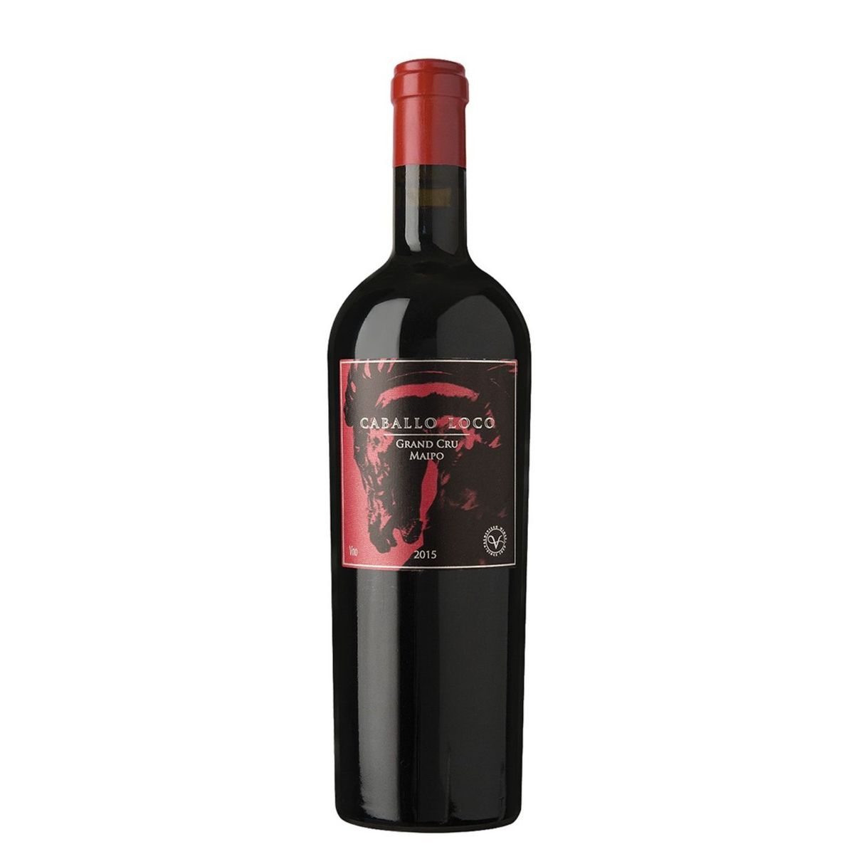 CABALLO LOCO - Vino Grand Cru Maipo Caballo Loco 750 CC