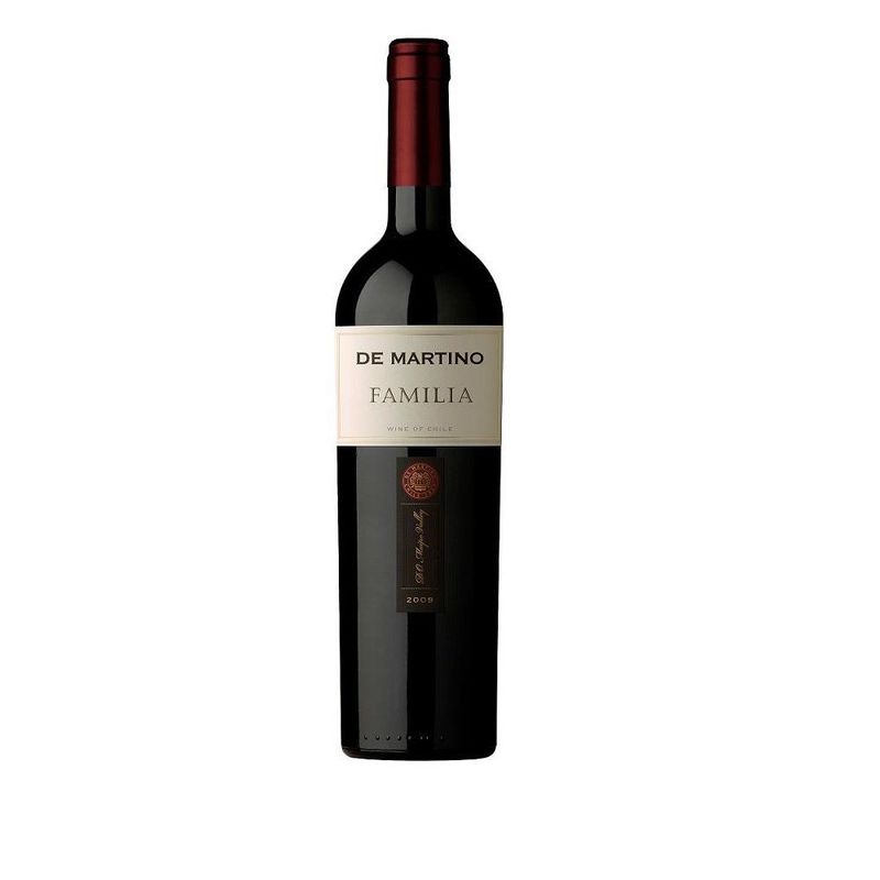 DE MARTINO - VINO DE MARTINO FAMILIA