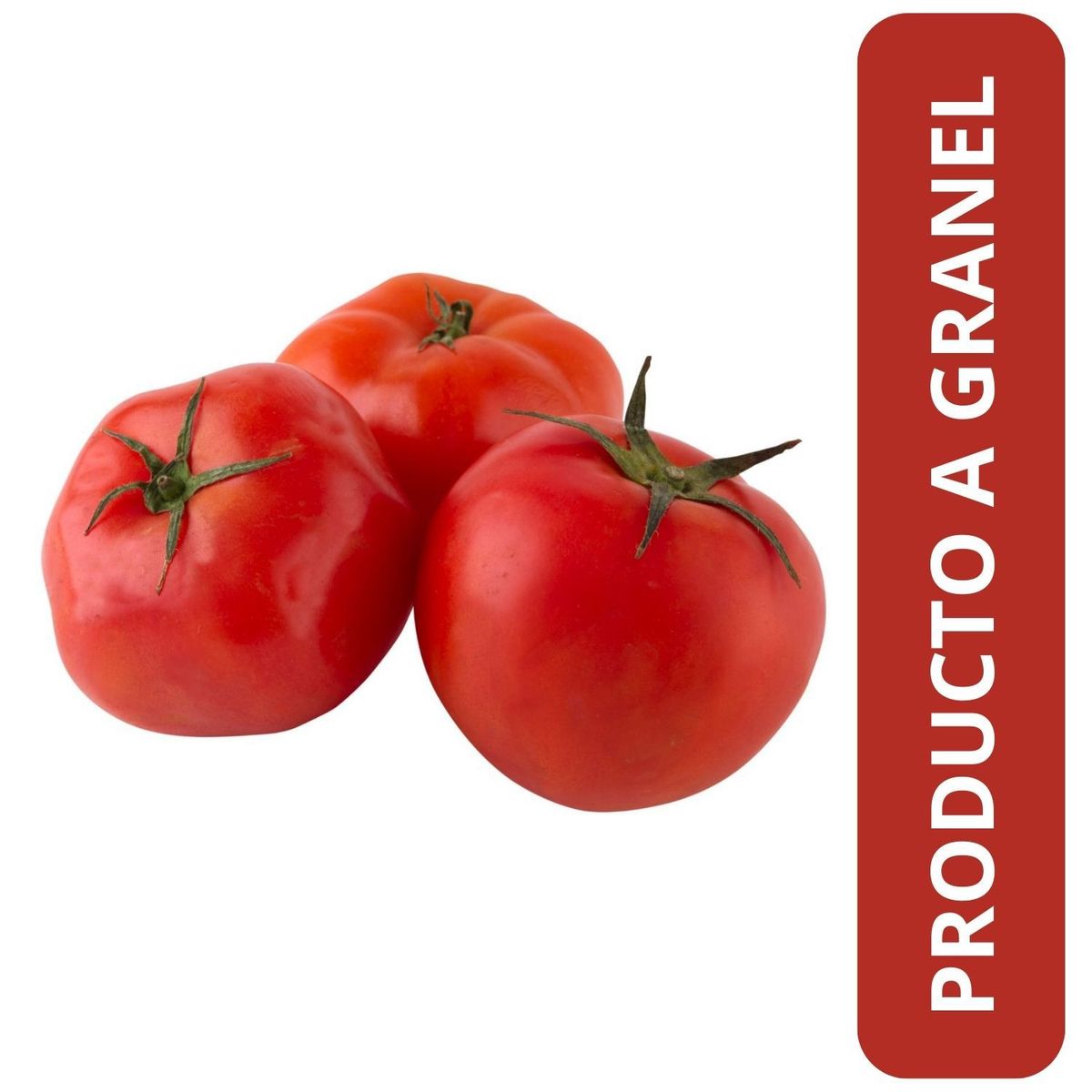 VERDURAS - Tomate Beef a Granel