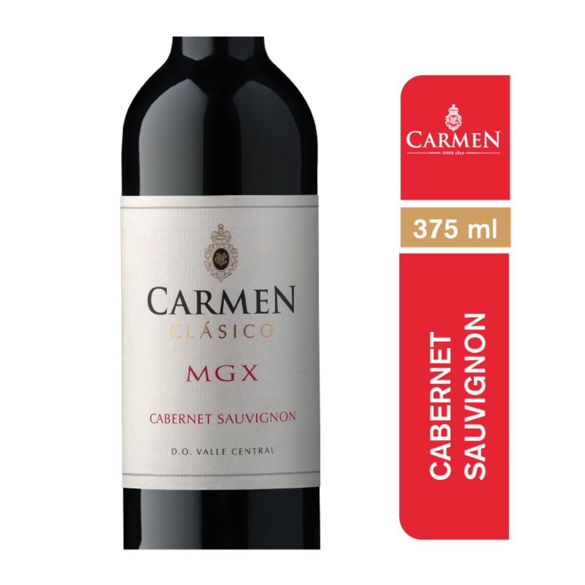CARMEN - Vino Margaux 13.5°