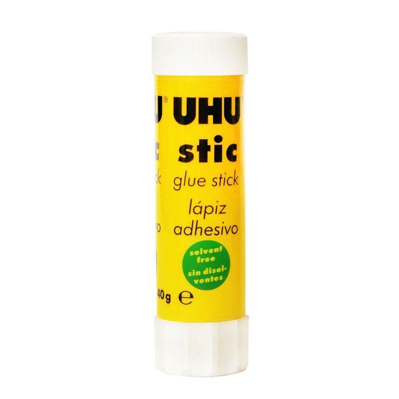 UHU - UHU STIC PAGAMENTO EN BARRA 40GR