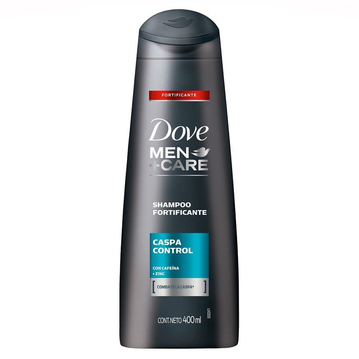 DOVE - Shampoo Men Anti Caspa