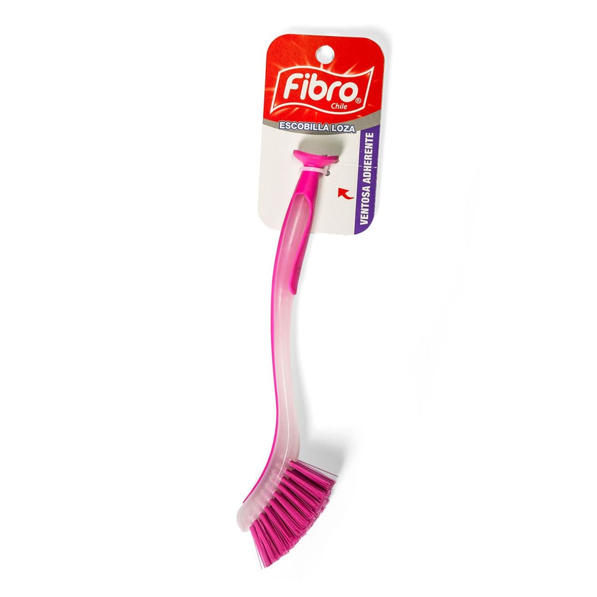 FIBRO - Escobilla para Lavavajillas Fibro Un