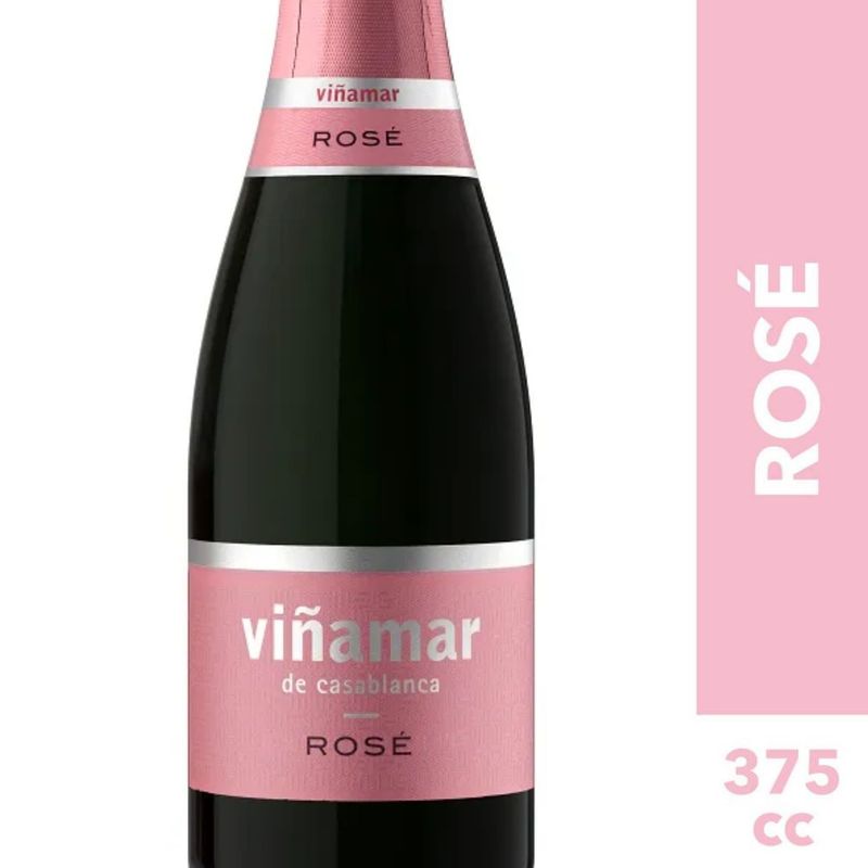 VIÑAMAR - Espumante Rosé
