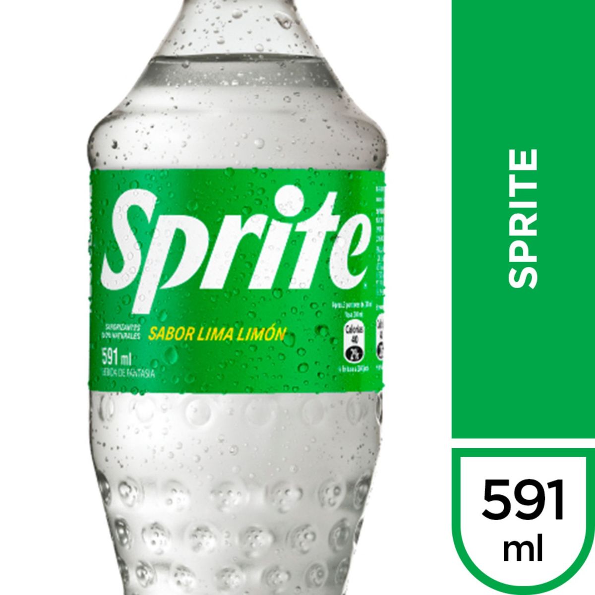 SPRITE - Bebida Sprite