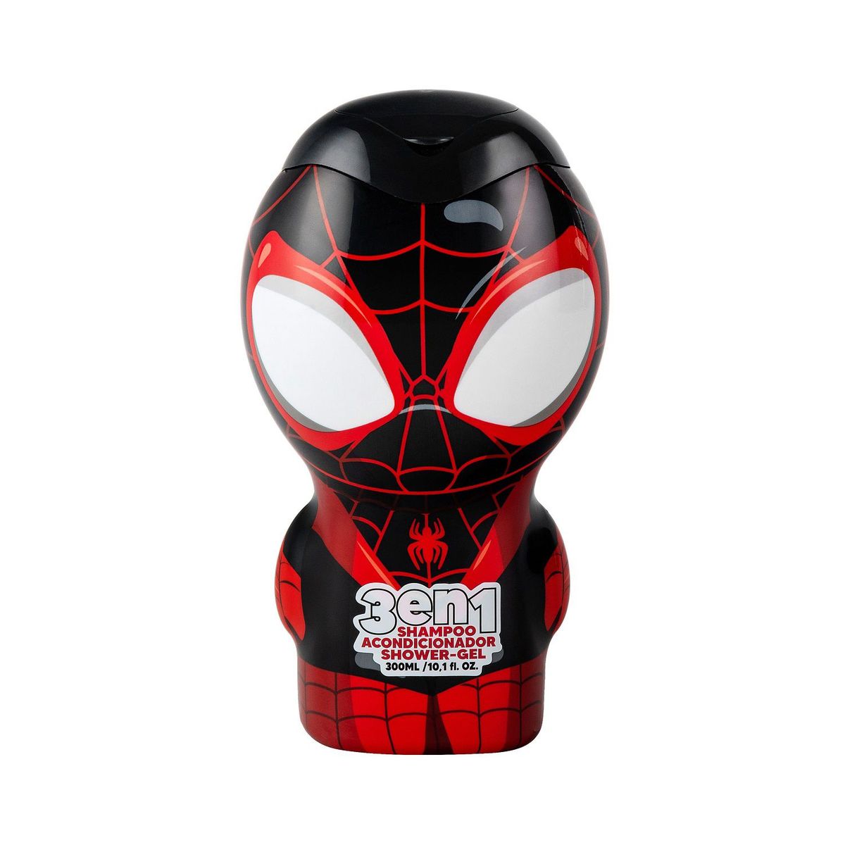 GELATTI - Shampoo Spiderman Disney