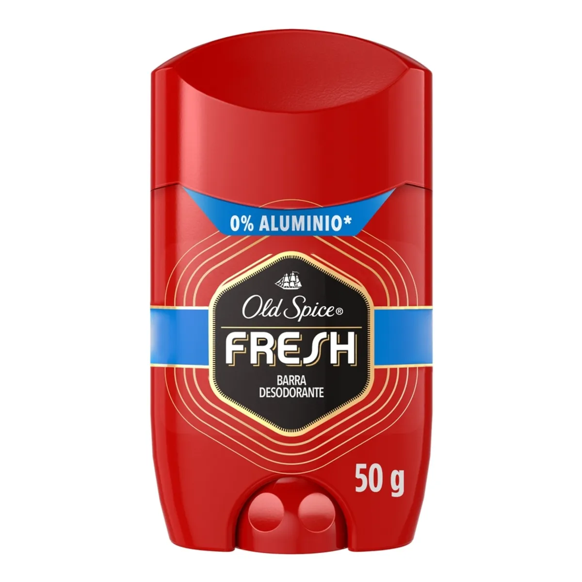 OLD SPICE - Desodorante en Barra Fresh