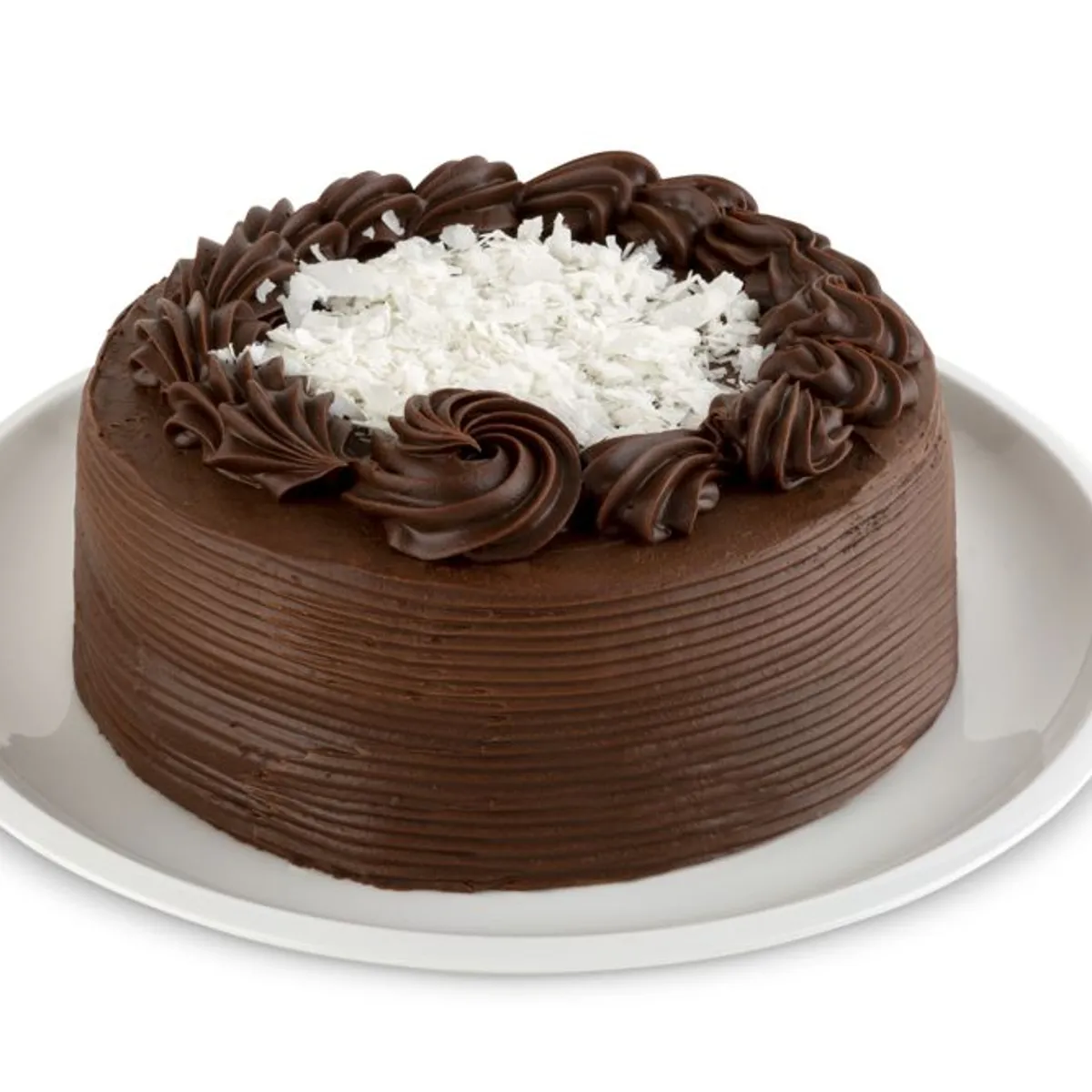 TOTTUS - Torta Trufa 15 Porciones