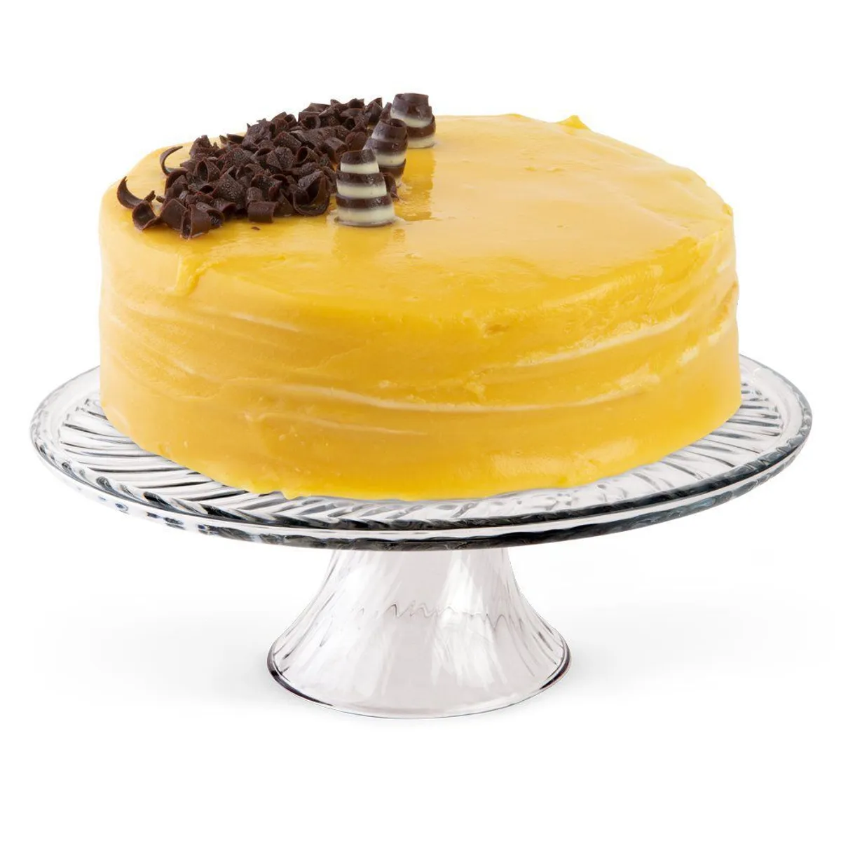 TOTTUS - Torta Panqueque Naranja 15 Porciones