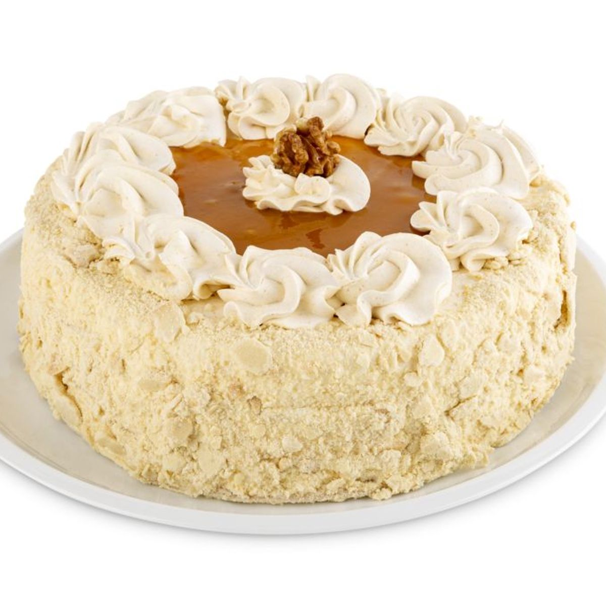 TOTTUS - Torta San Jorge 15 Porciones