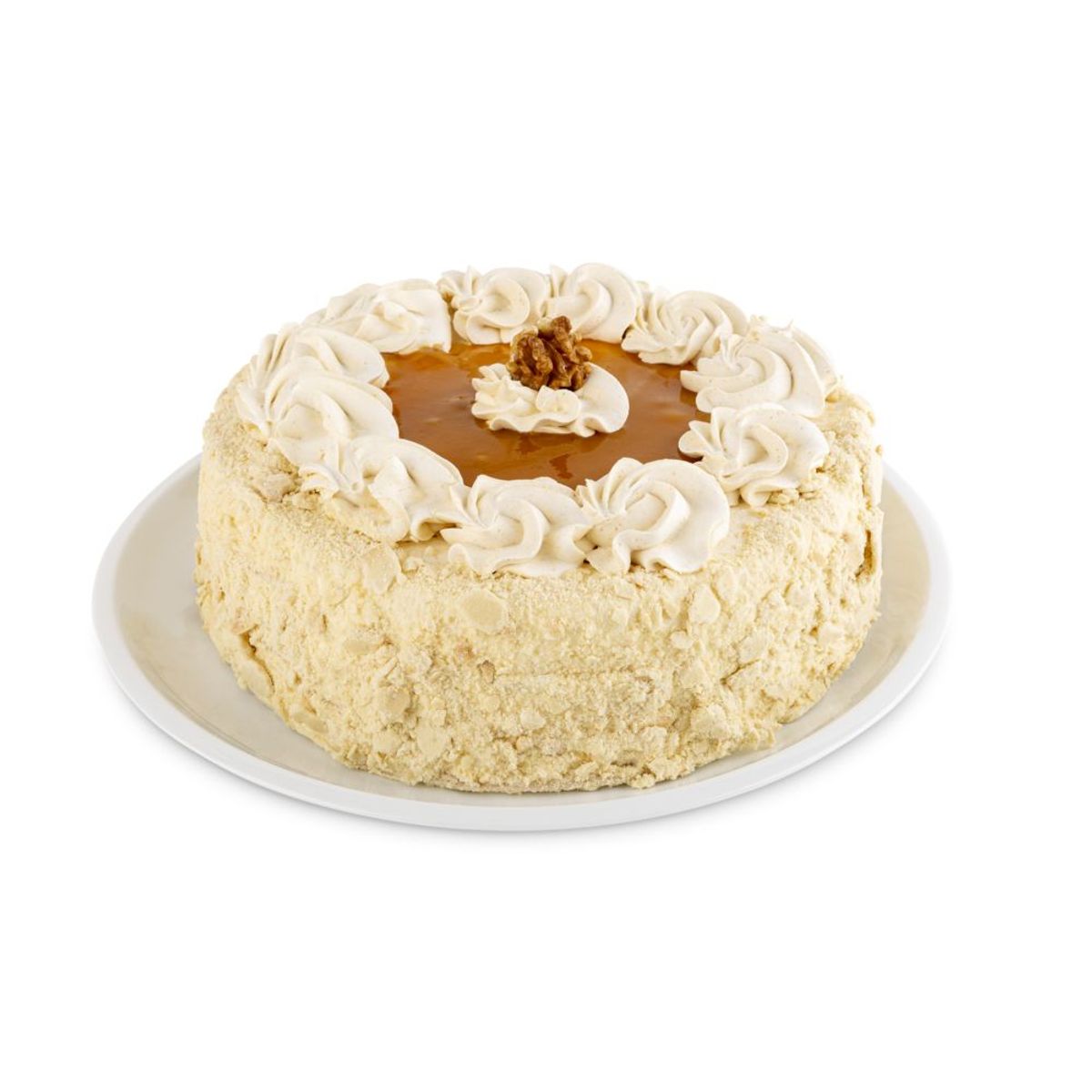 TOTTUS - Torta San Jorge 15 Porciones