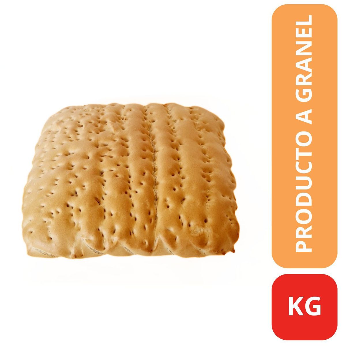 TOTTUS - Pan Chía Linaza a Granel