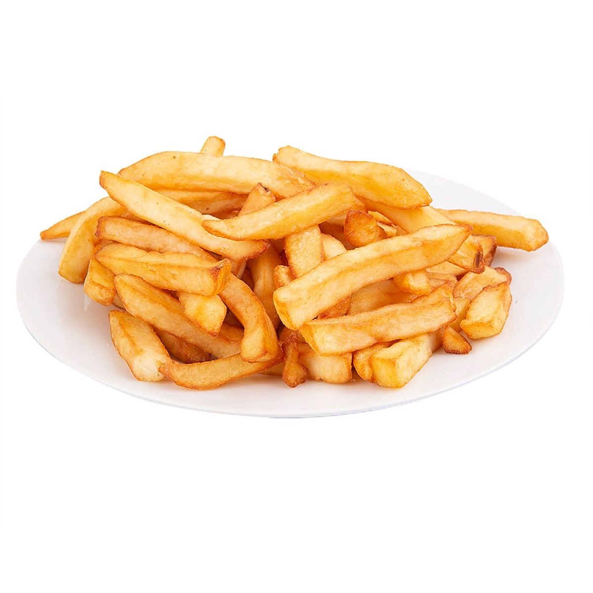 TOTTUS - Papas Fritas Caja 250 g