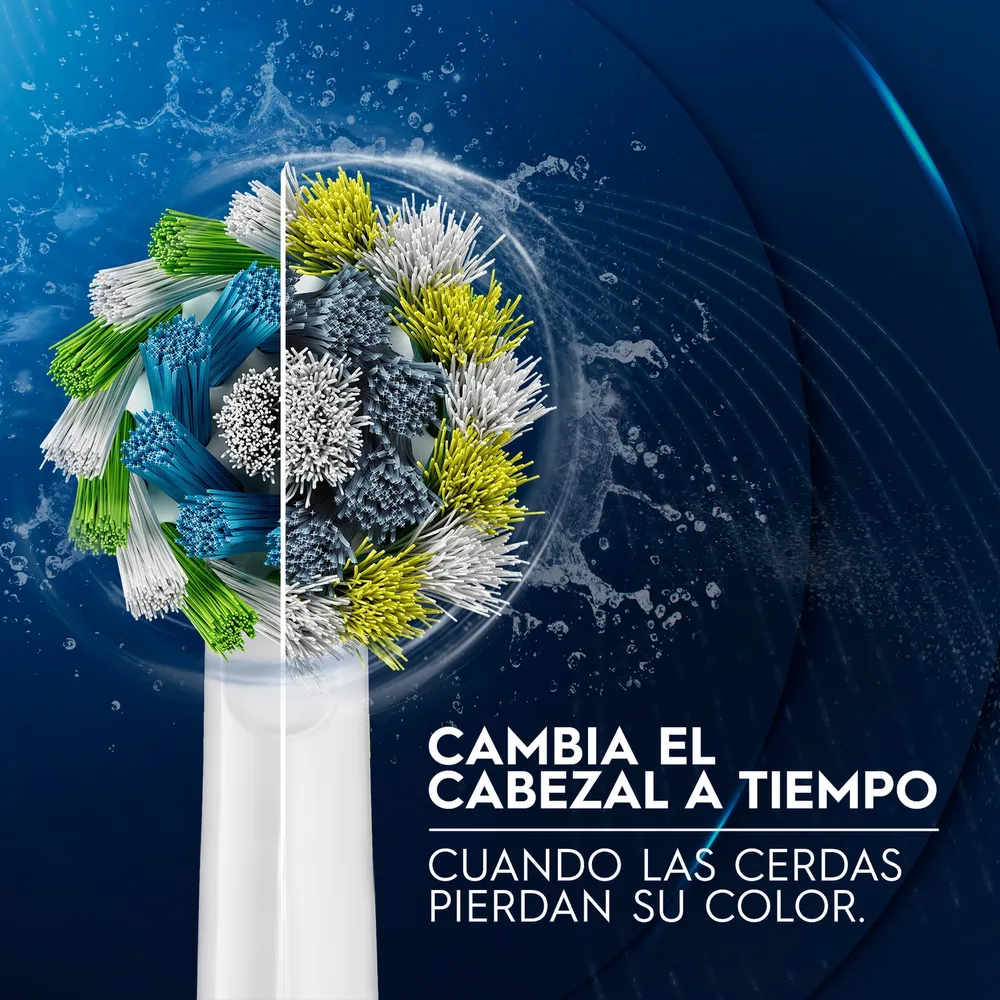 Oral-B Vitality 100, foto 5