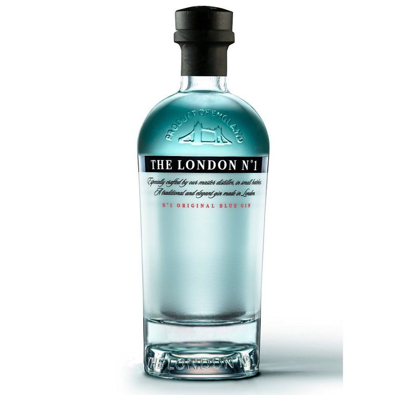 THE LONDON N° 1 - Gin The London N°1