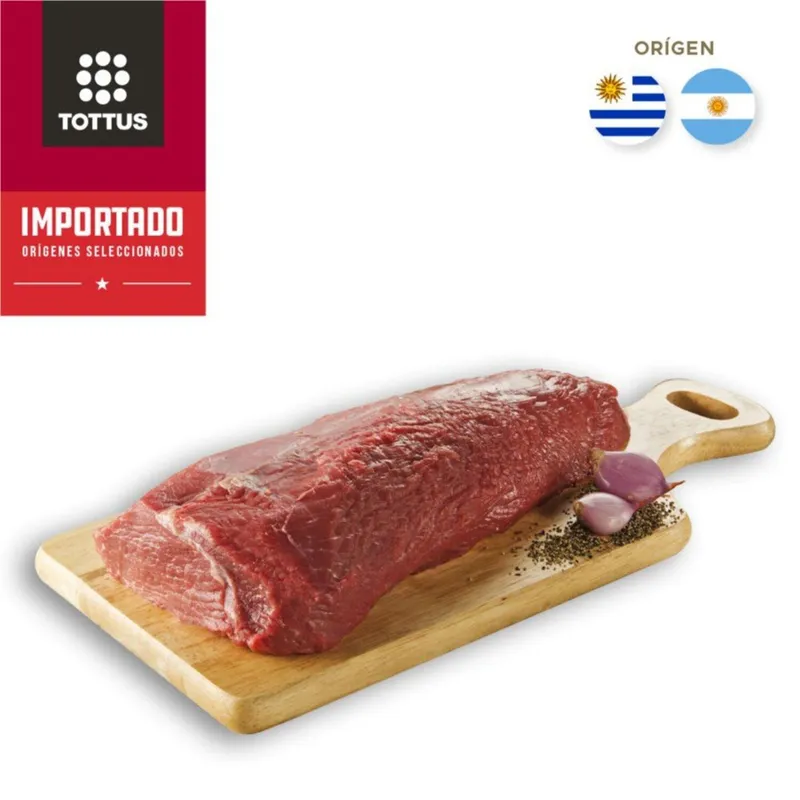 TOTTUS IMPORTADO - Choclillo Importado Cat-V Vacío