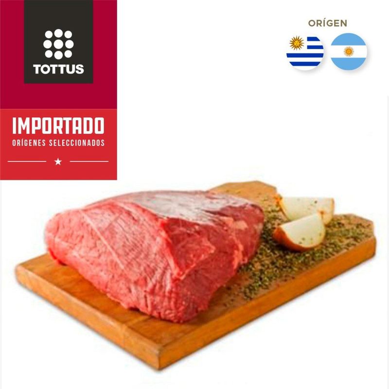 TOTTUS IMPORTADO - Posta Paleta Importado Cat-V Vacío