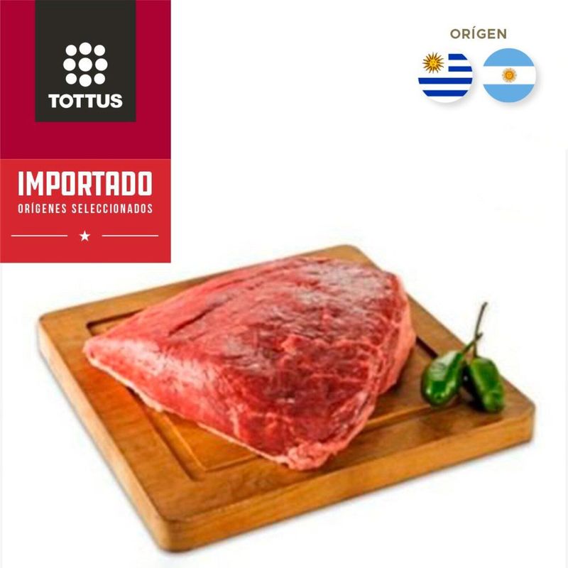 TOTTUS IMPORTADO - Punta Ganso  Importado Cat-V Vacío