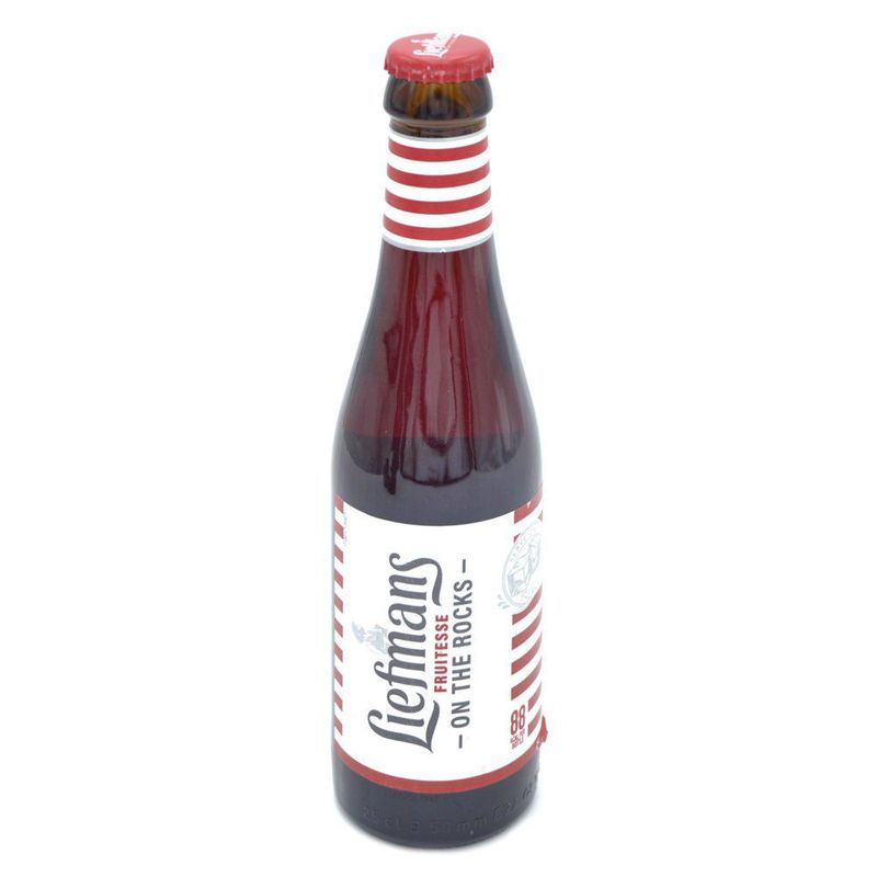 LIEFMANS - CERVEZA LIEFMANS BOT 3.8G GL 250CC