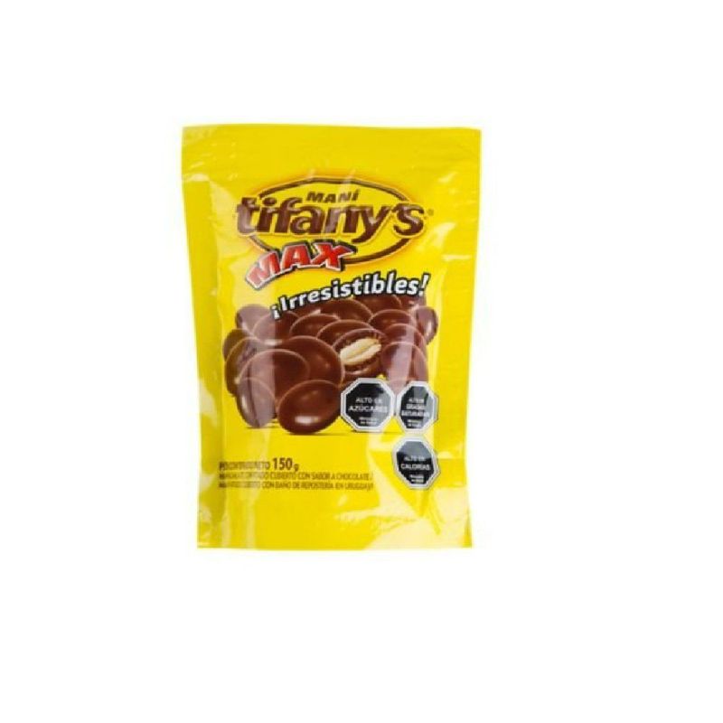 ARCOR - TIFANY D.PACK 150G