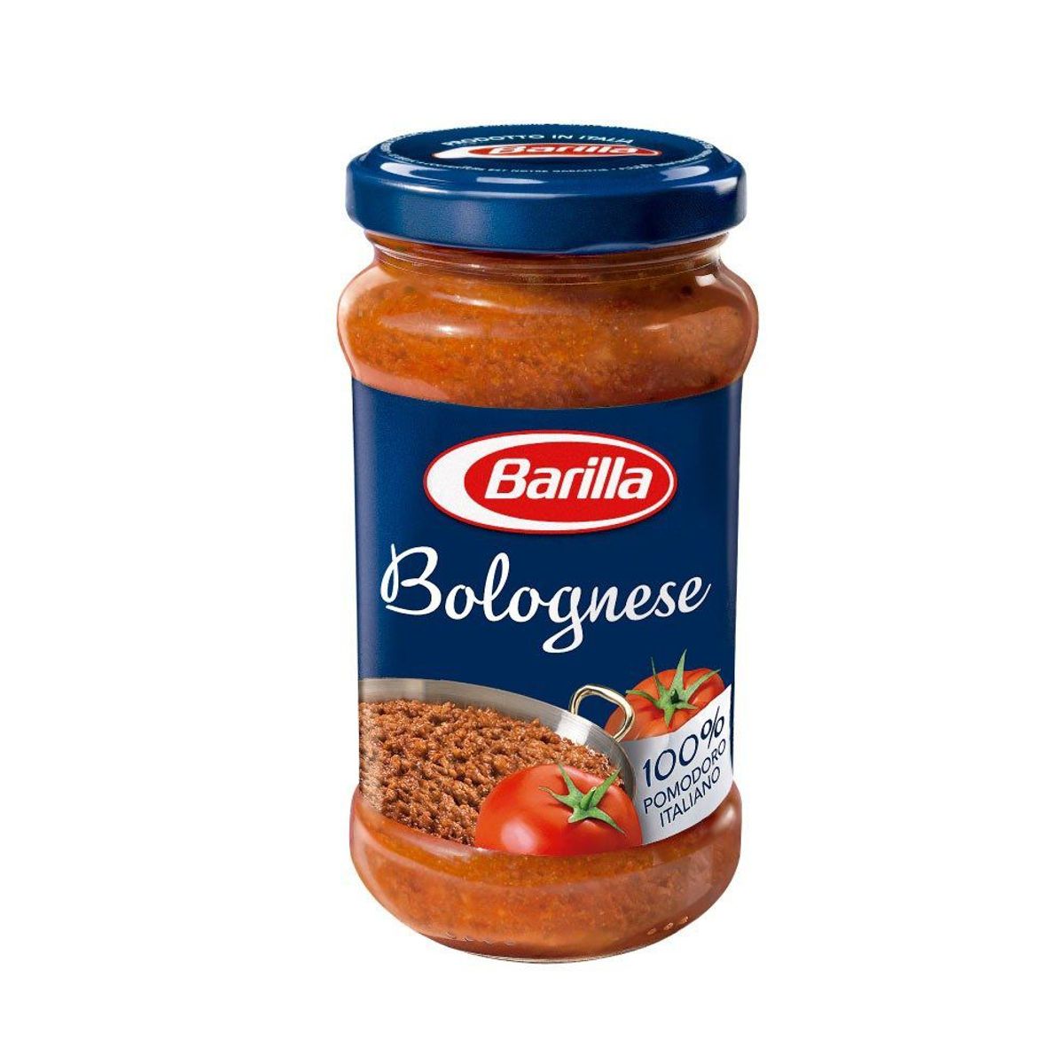 BARILLA - Salsa Tomate Bolognese