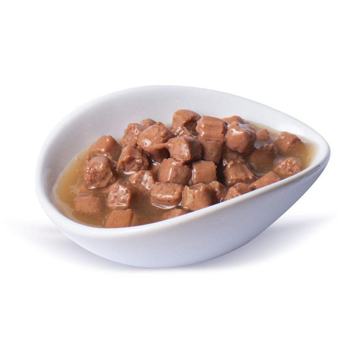 CHAMPION DOG - Alimento Húmedo Pouch Carne Verduras