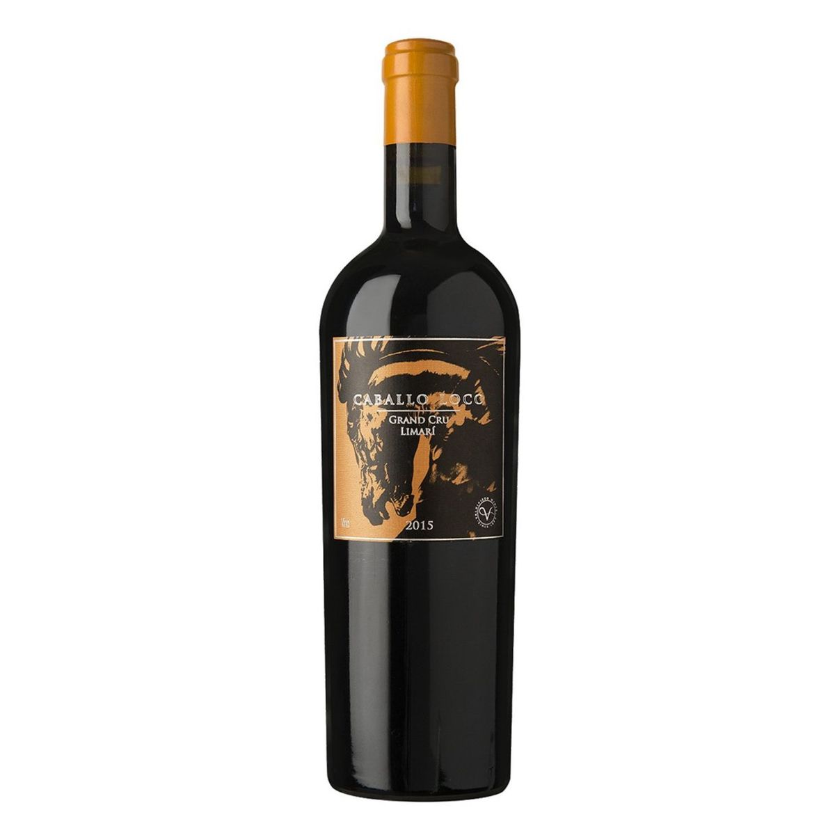 CABALLO LOCO - Vino Grand Cru Limarí Caballo Loco 750 CC