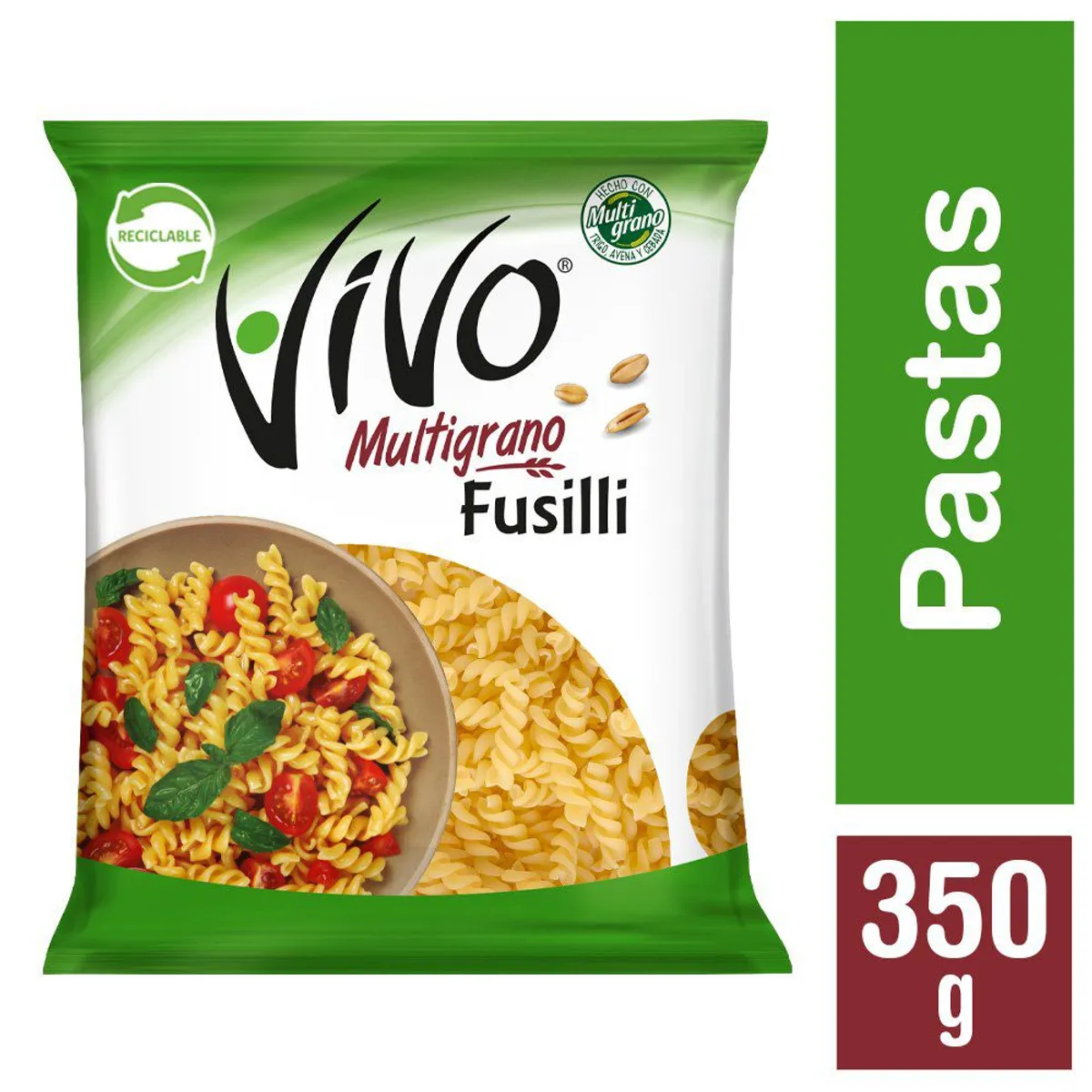 VIVO - ESPIRAL VIVO 350 GR