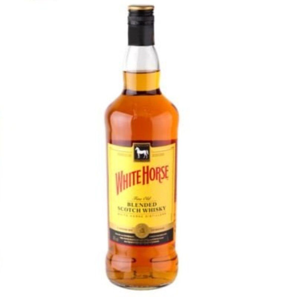 WHITE HORSE - Whisky White Horse 40º Gl
