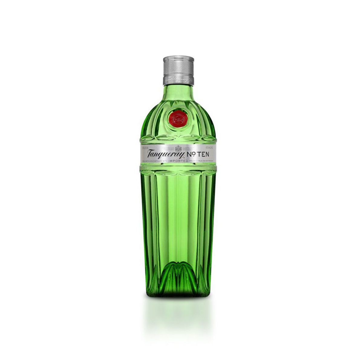 TANQUERAY - Gin Tanqueray 10 47.3º Gl