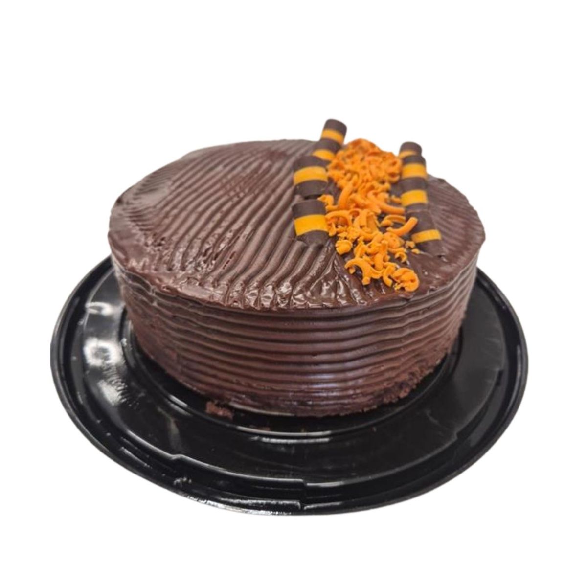 TOTTUS - Torta Halloween 15 Porciones