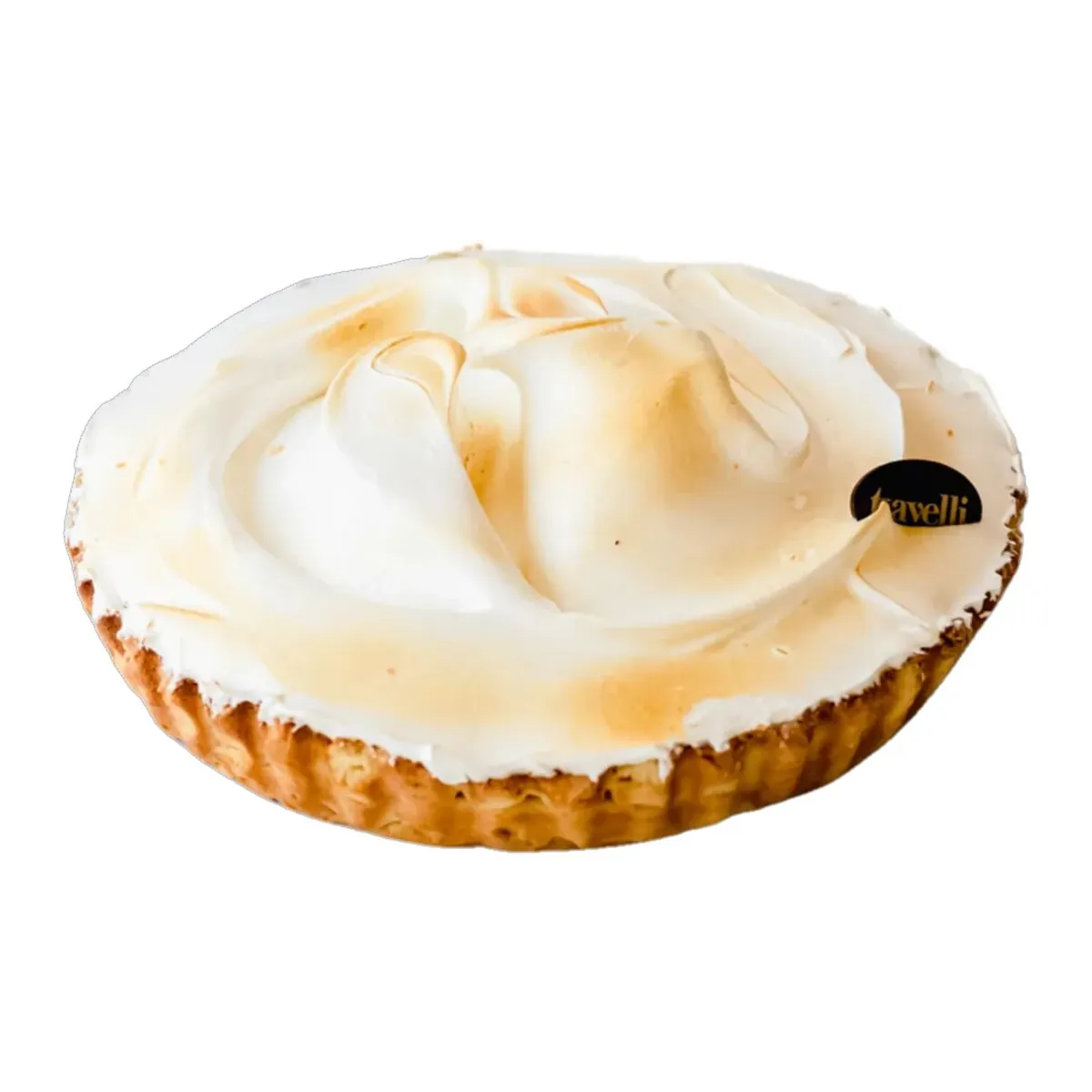 TAVELLI - Pie de Limón Tavelli