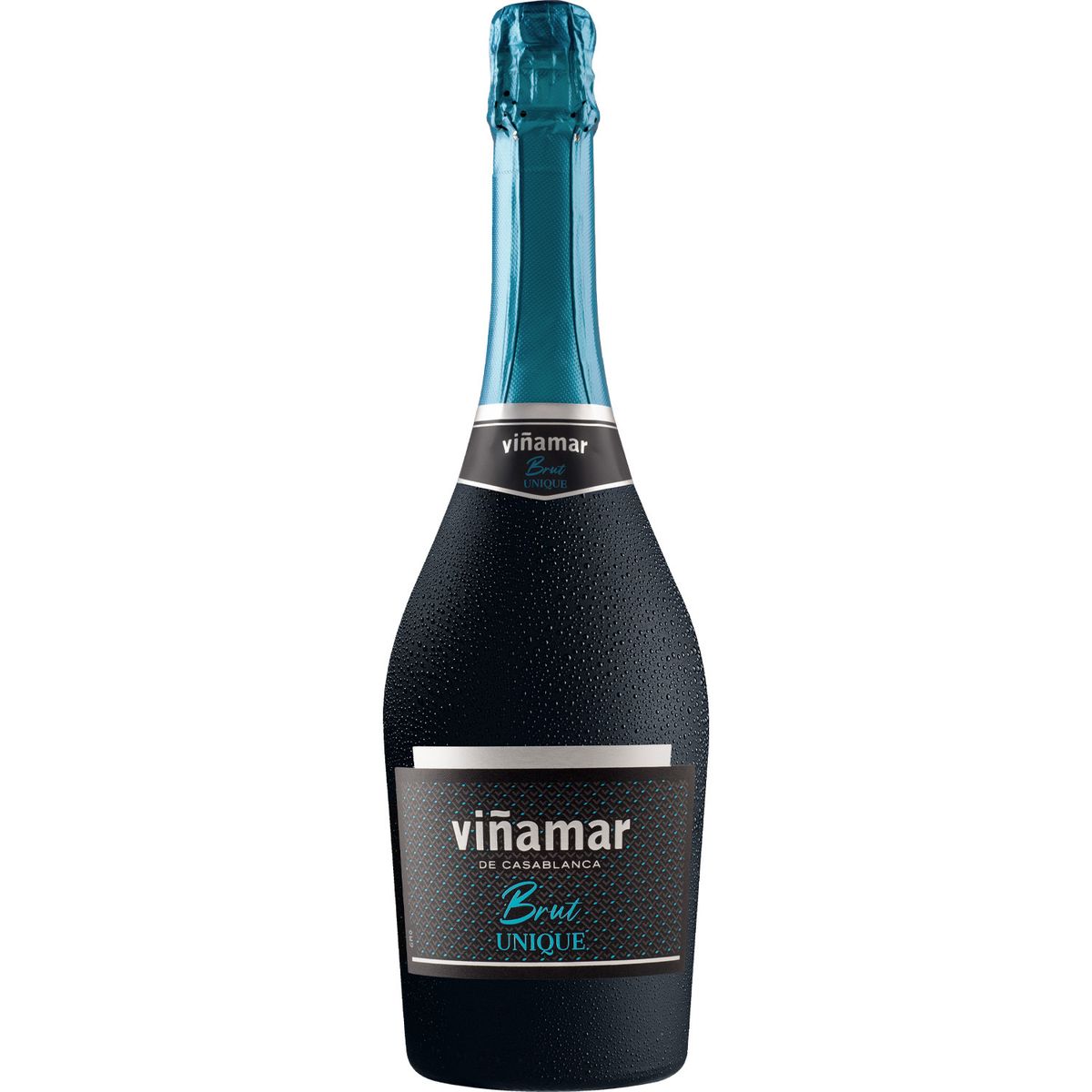 VIÑAMAR - Espumante Unique Brut Viñamar 12.5° 750 cc