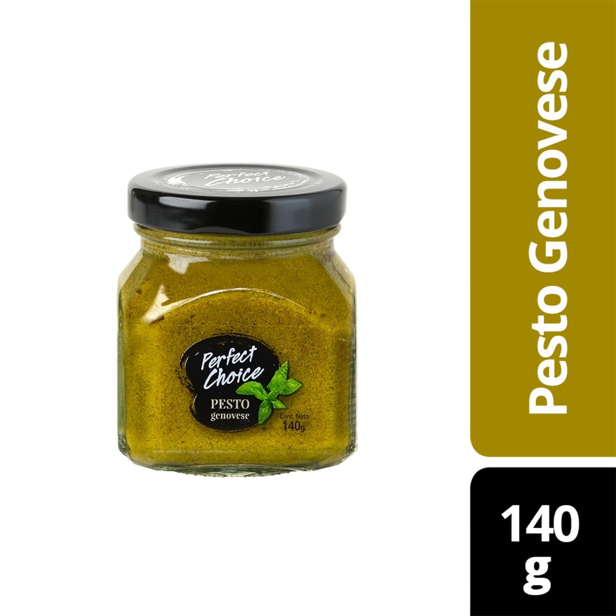 PERFECT CHOICE - Pesto Genoves