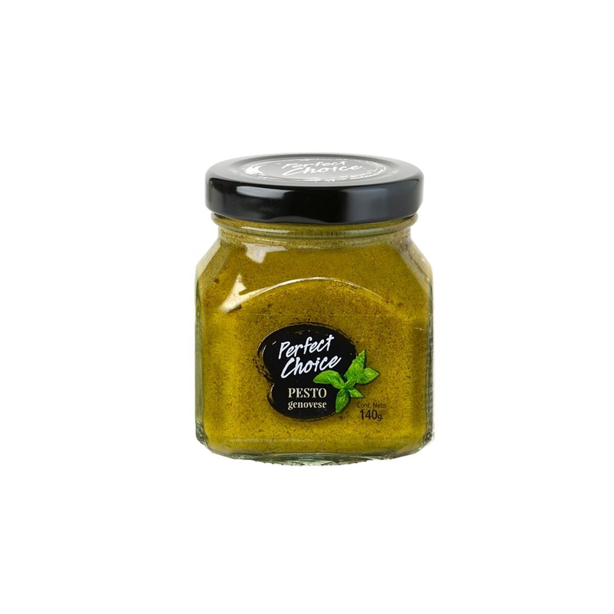 PERFECT CHOICE - Pesto Genoves