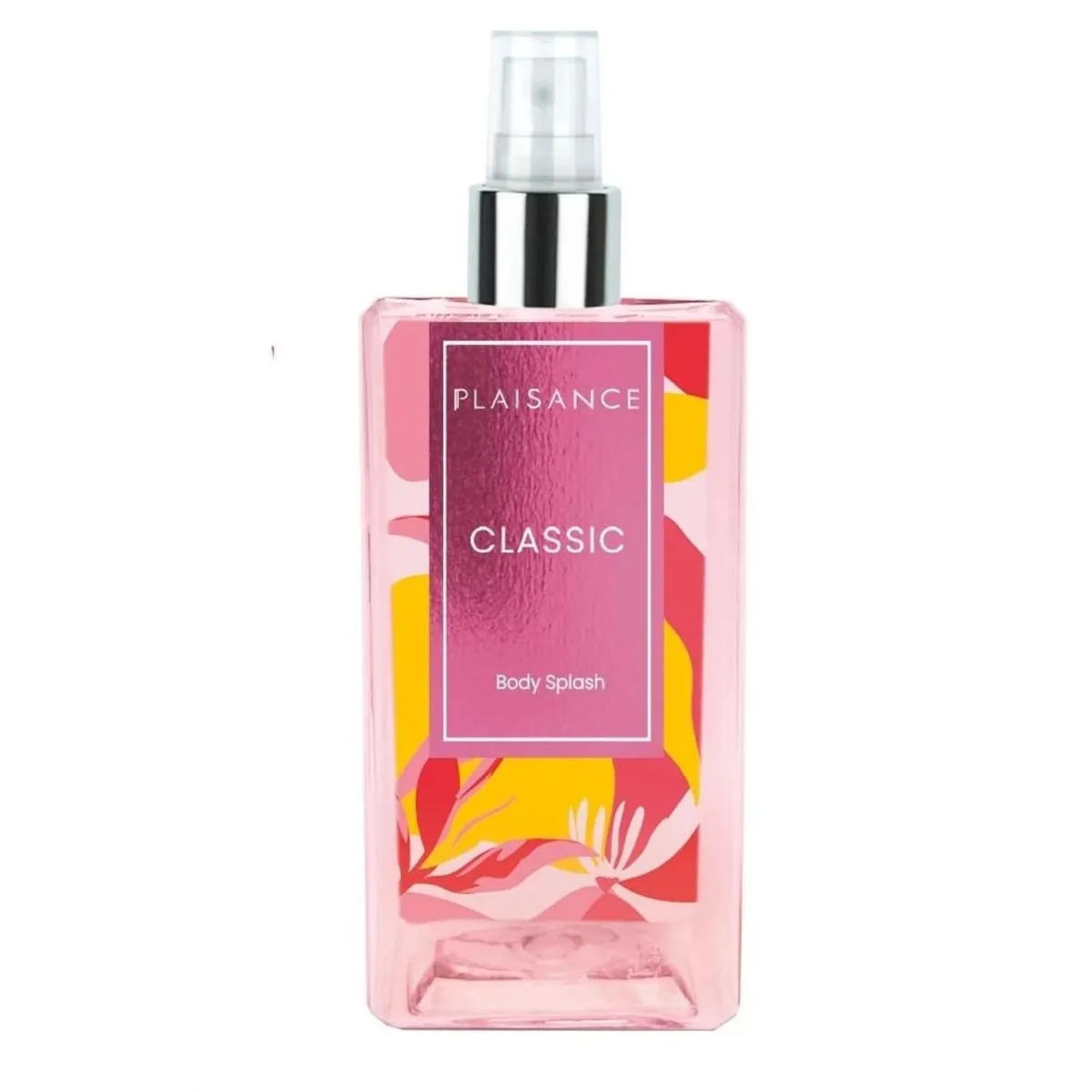 PLAISANCE - Fragancia Body Splash Classic Mujer Plaisance 250 ml
