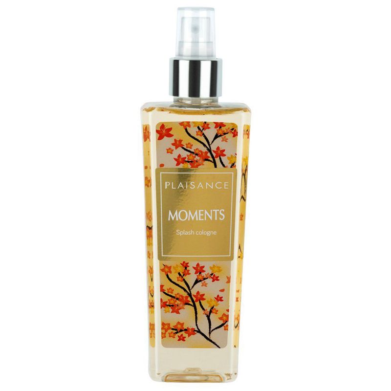 PLAISANCE - Fragancia Splash Moments Plaisance