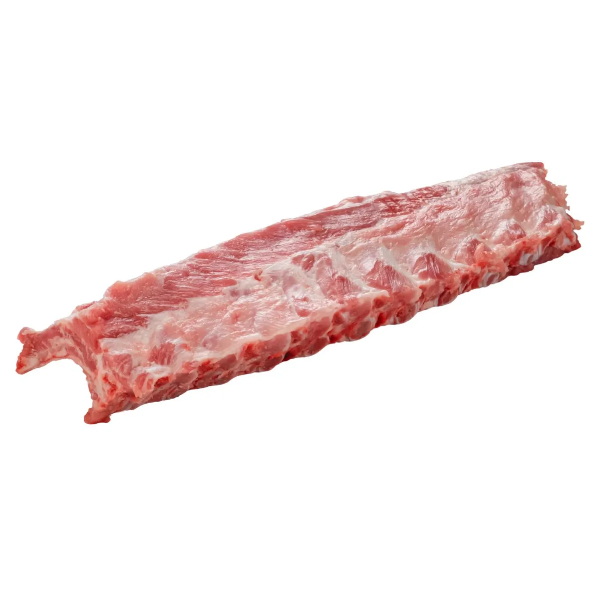 JHONSONVILLE - Costillitas de Cerdo Back Ribs Peso Variable