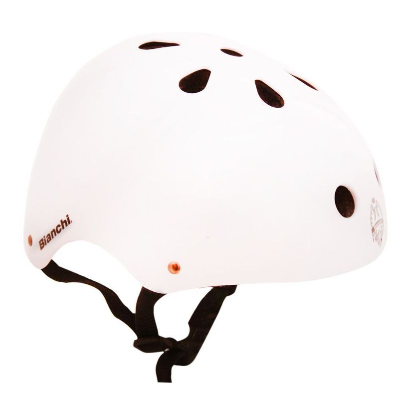 BIANCHI - Casco BMX Ajustable Colores