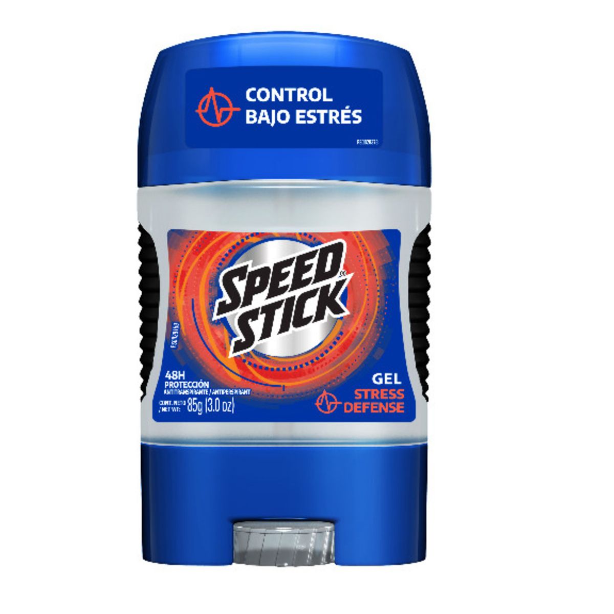 SPEED STICK - Desodorante en Barra Stress Defense Gel